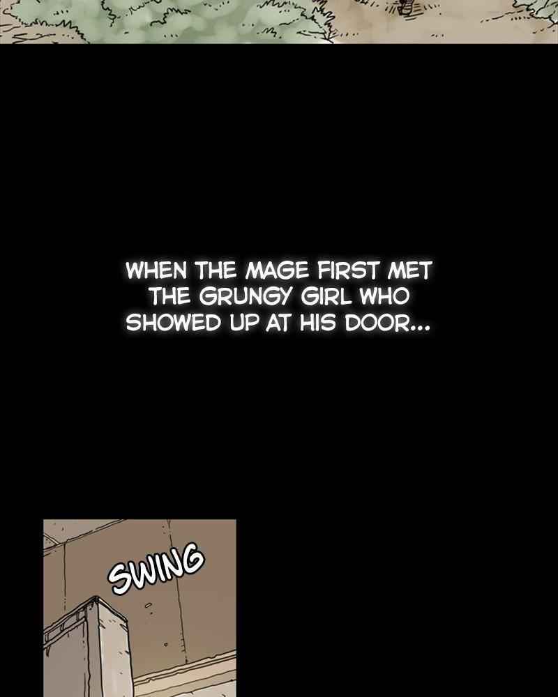 Mage Again Chapter 1 - Page 25