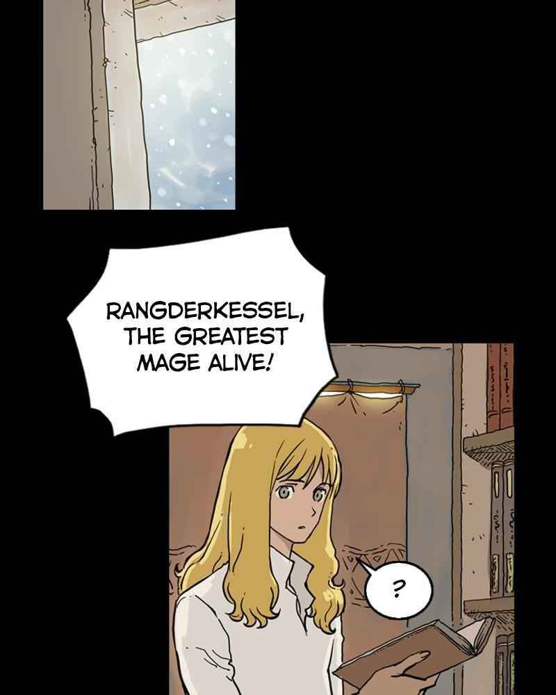 Mage Again Chapter 1 - Page 26