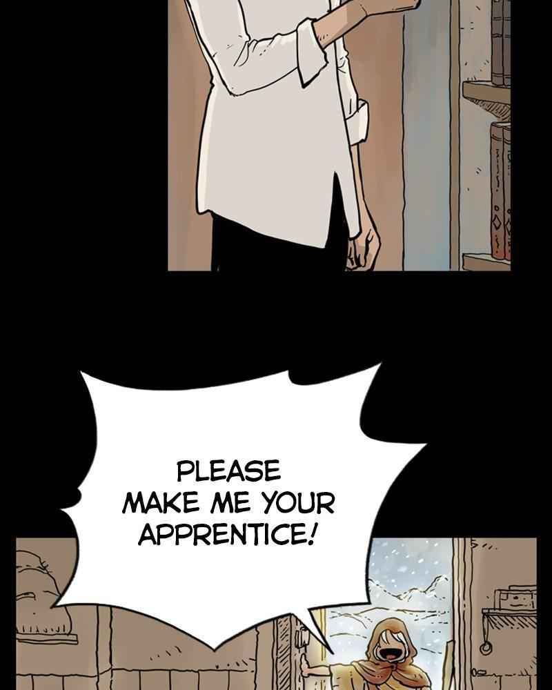 Mage Again Chapter 1 - Page 27