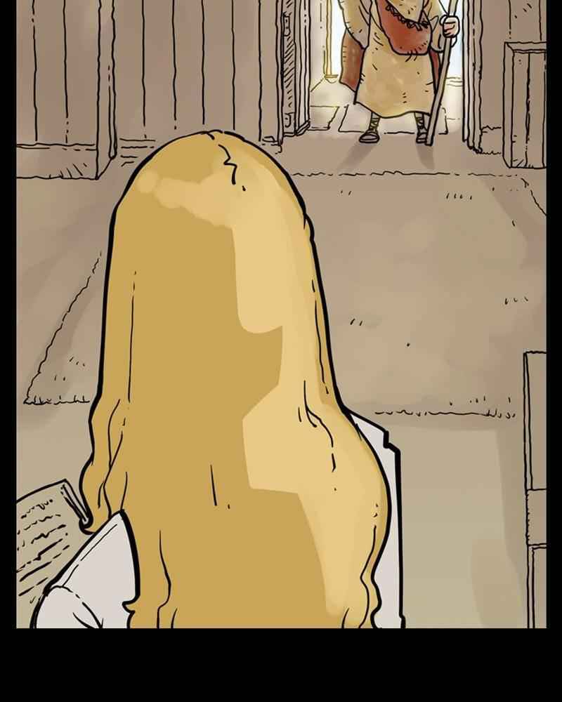 Mage Again Chapter 1 - Page 28