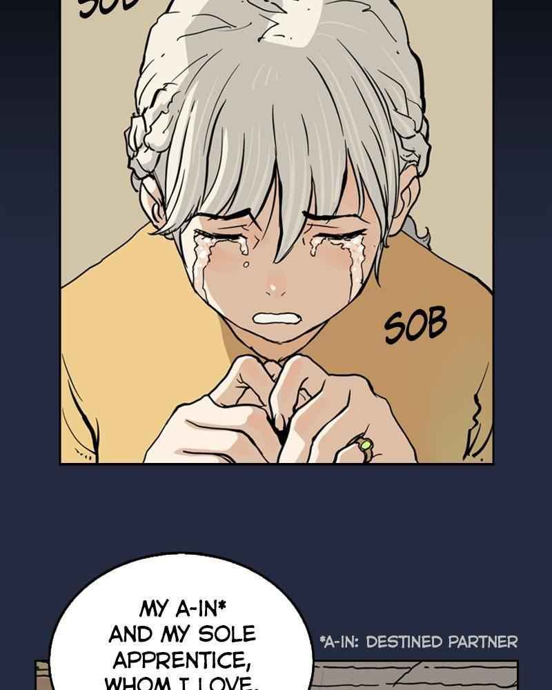 Mage Again Chapter 1 - Page 34