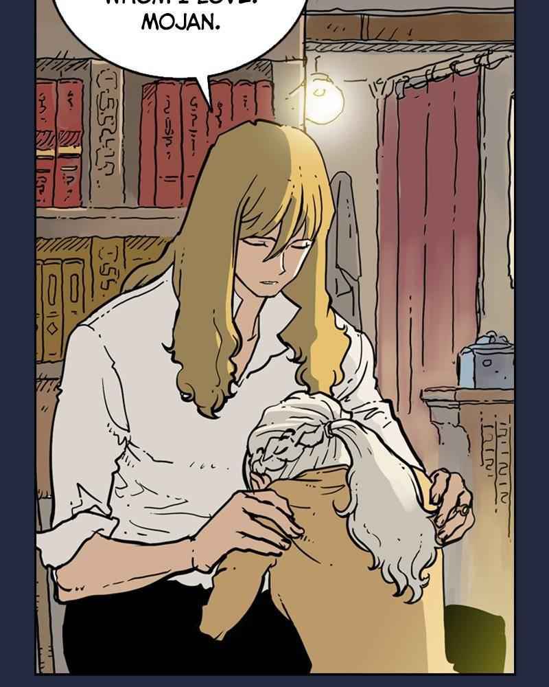 Mage Again Chapter 1 - Page 35