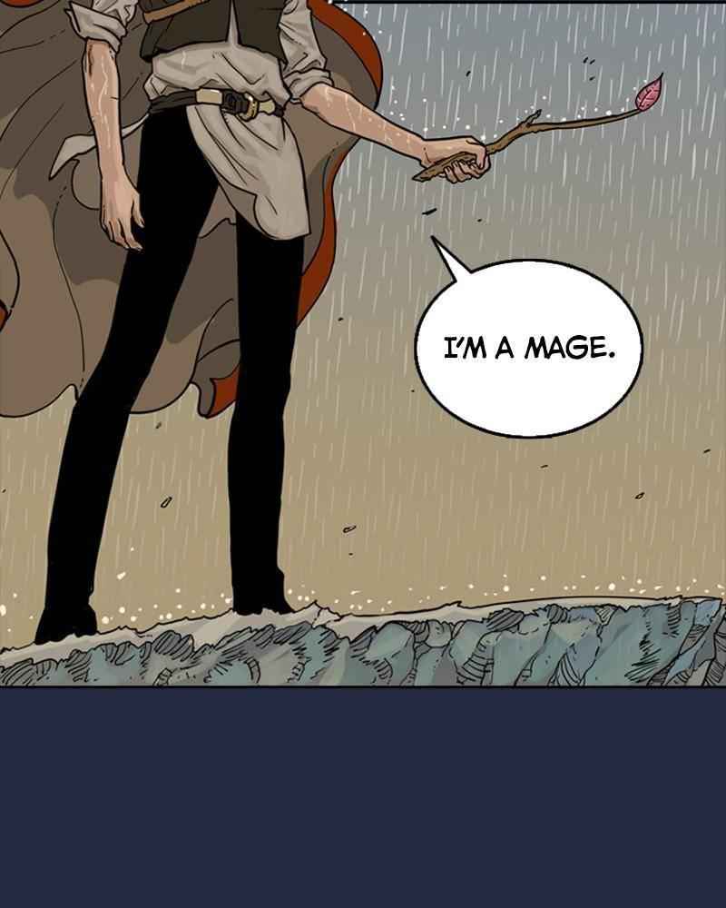 Mage Again Chapter 1 - Page 57
