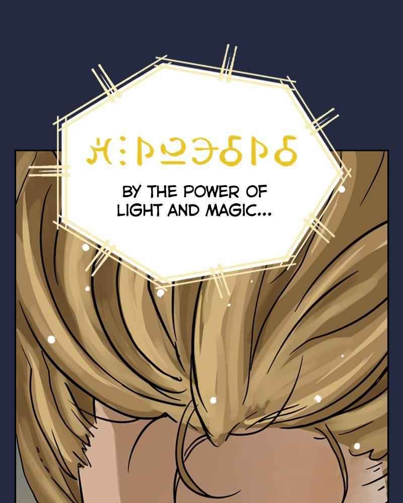 Mage Again Chapter 1 - Page 87
