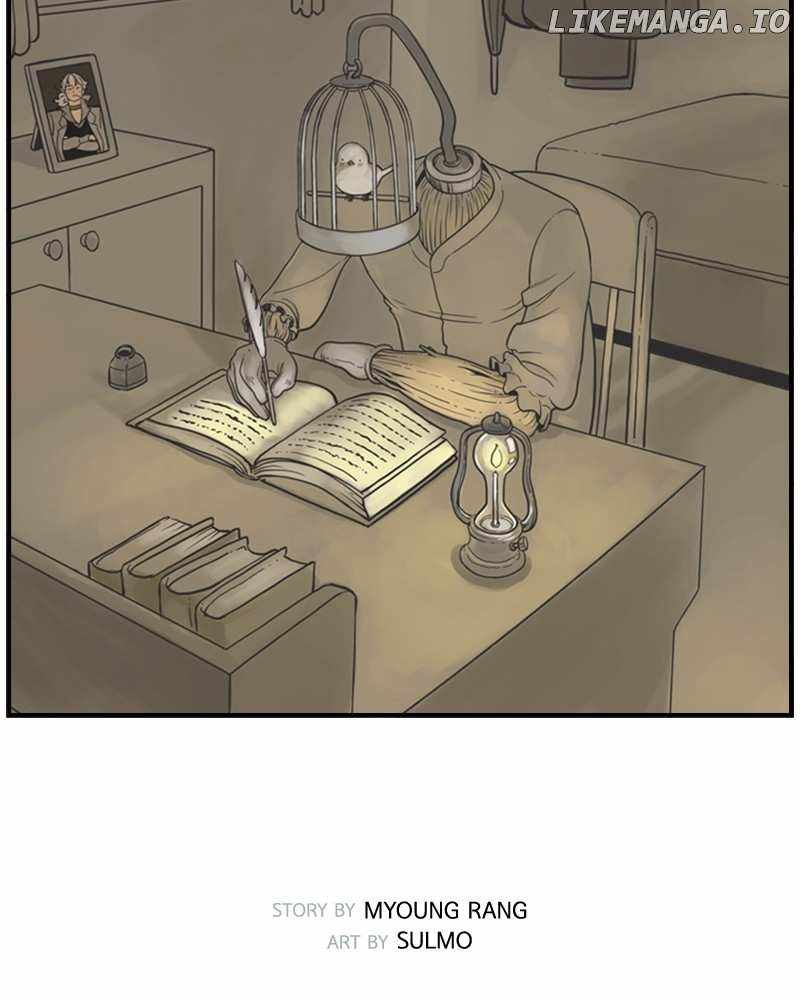 Mage Again Chapter 104 - Page 1