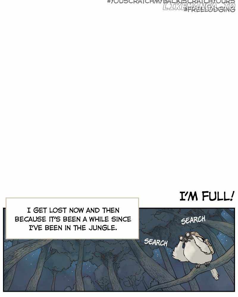 Mage Again Chapter 104 - Page 11
