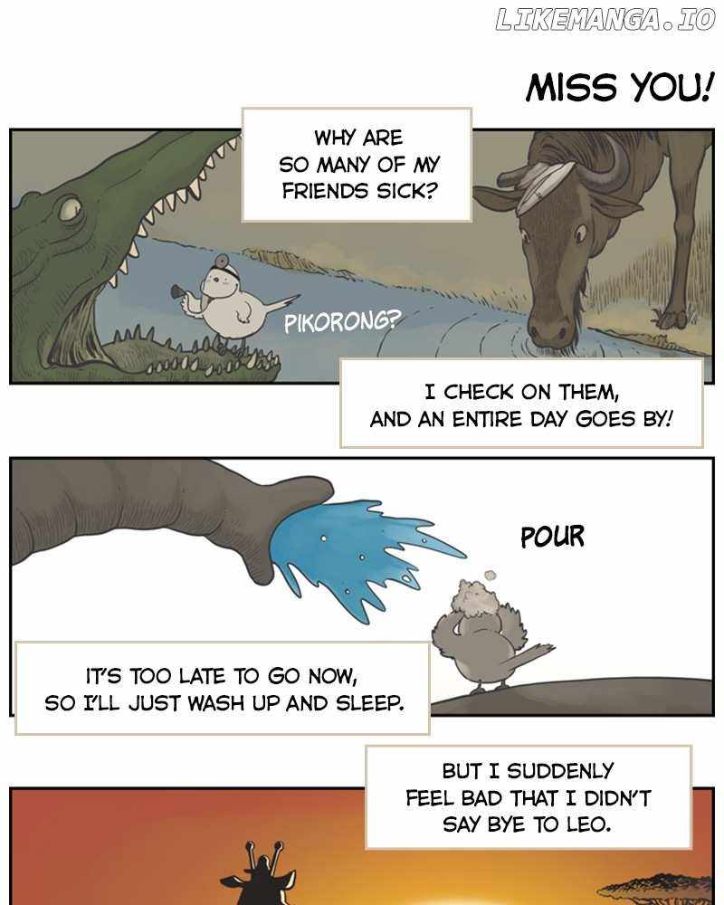 Mage Again Chapter 104 - Page 16