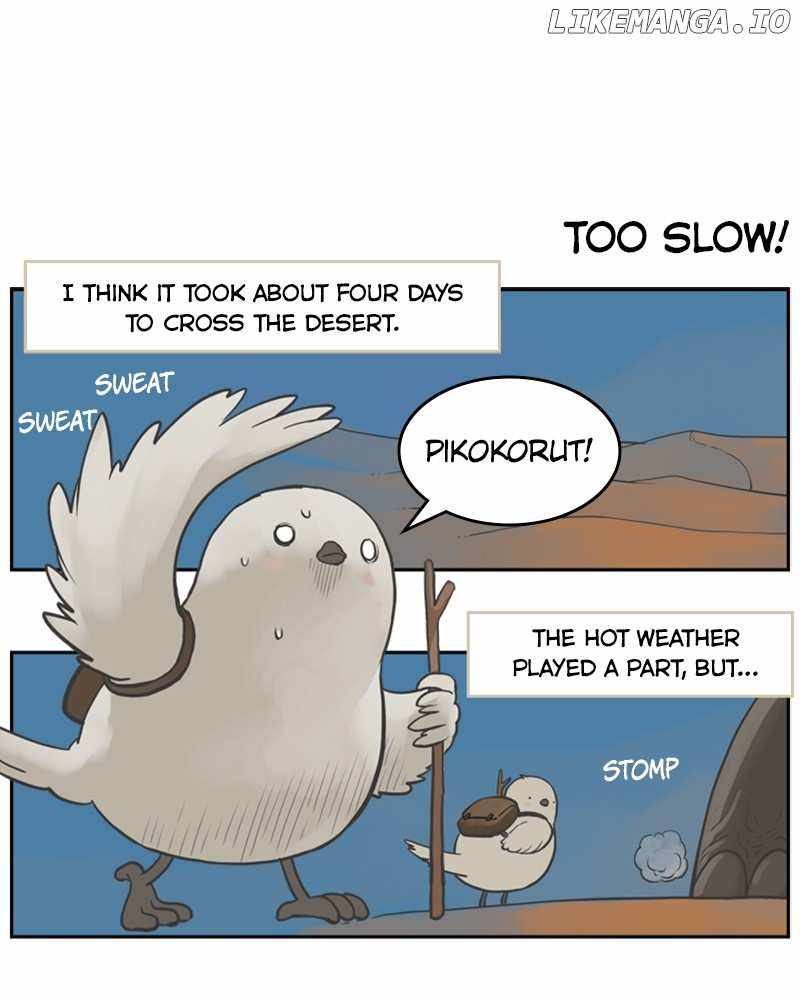 Mage Again Chapter 104 - Page 19