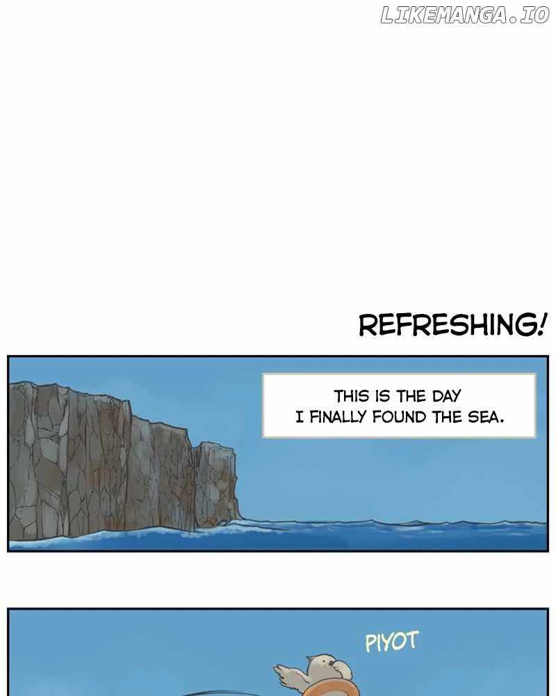 Mage Again Chapter 104 - Page 21