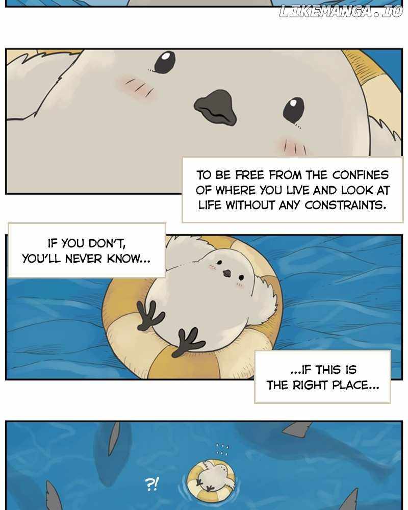 Mage Again Chapter 104 - Page 24
