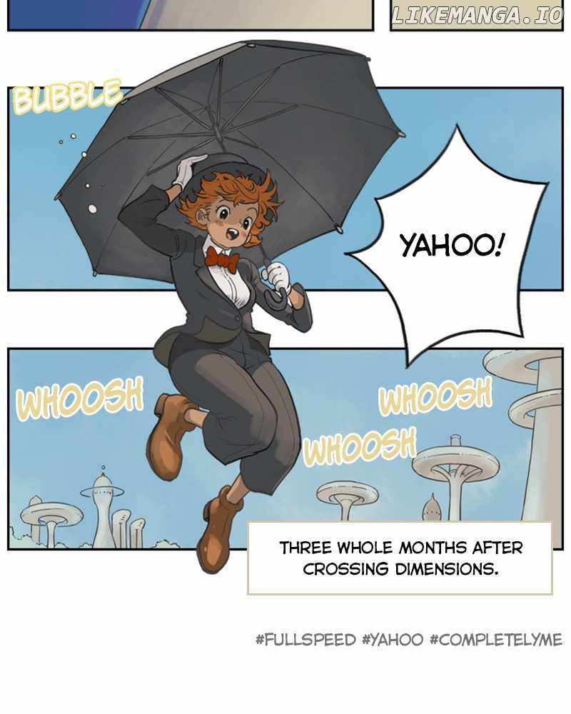 Mage Again Chapter 104 - Page 31
