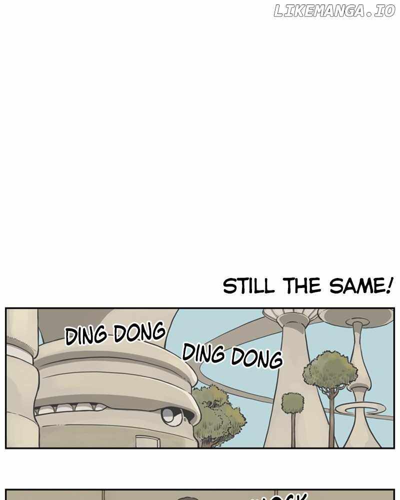 Mage Again Chapter 104 - Page 32