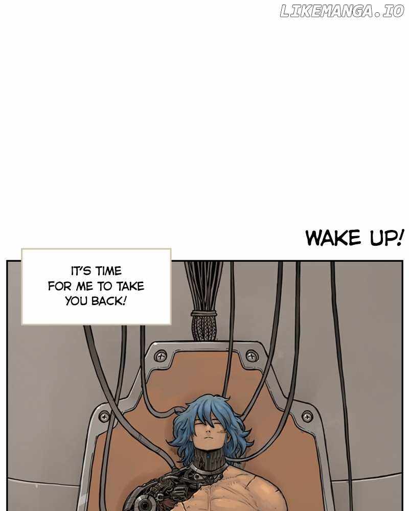 Mage Again Chapter 104 - Page 37