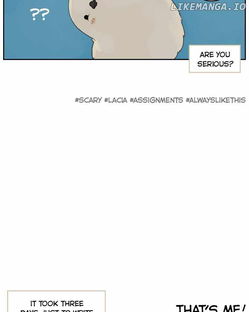 Mage Again Chapter 104 - Page 4
