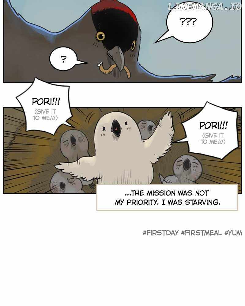 Mage Again Chapter 104 - Page 8