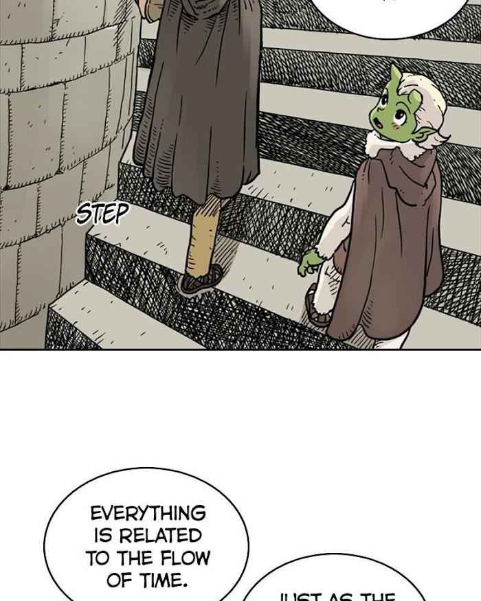 Mage Again Chapter 17 - Page 64