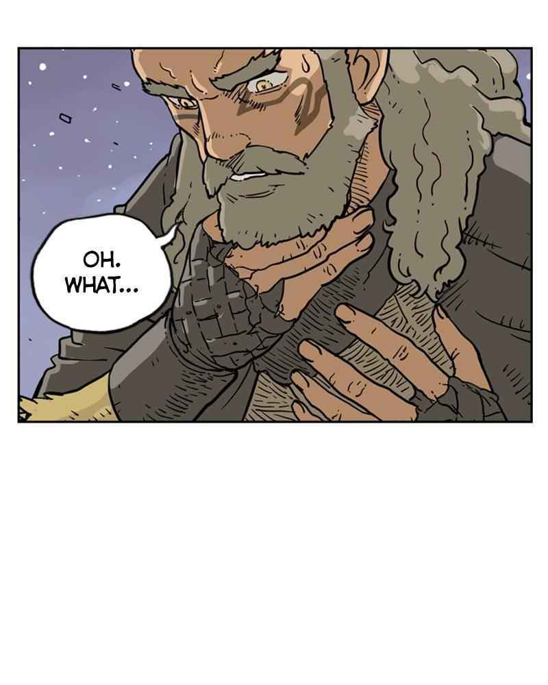 Mage Again Chapter 2 - Page 20