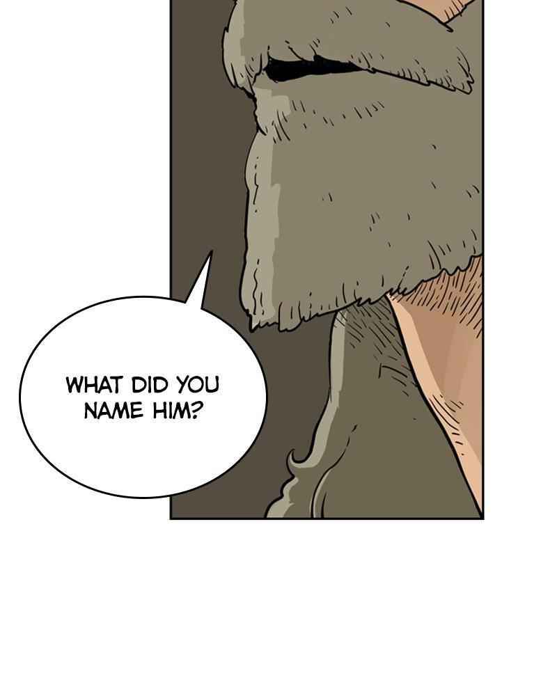 Mage Again Chapter 2 - Page 32