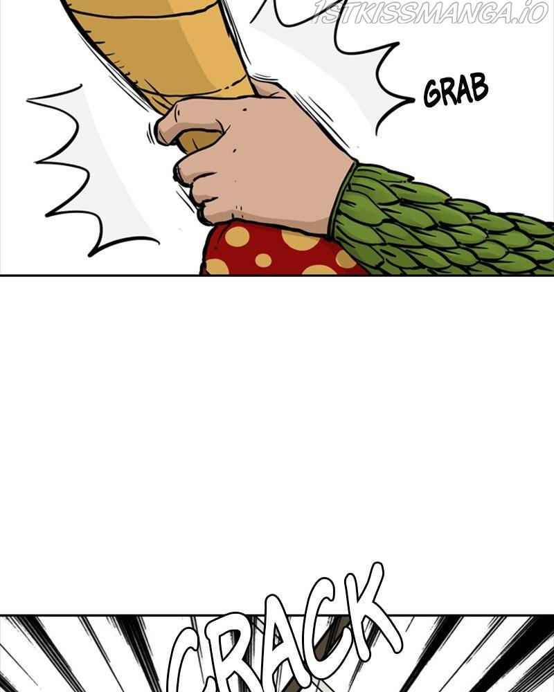 Mage Again Chapter 29 - Page 43
