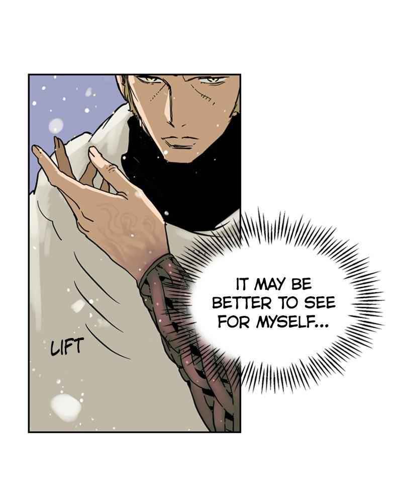 Mage Again Chapter 3 - Page 12