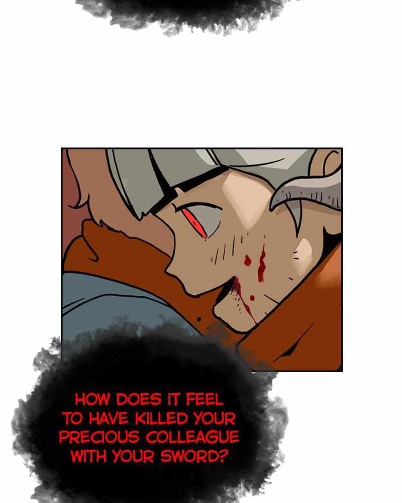 Mage Again Chapter 35 - Page 73
