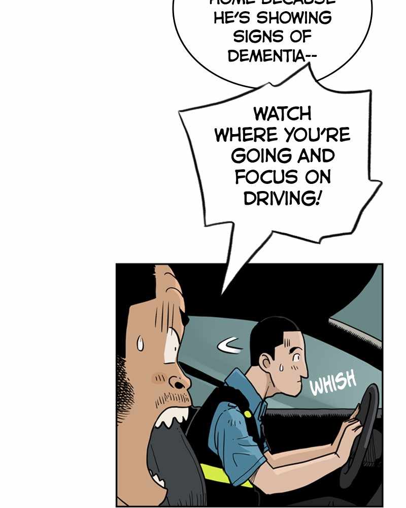 Mage Again Chapter 39 - Page 57