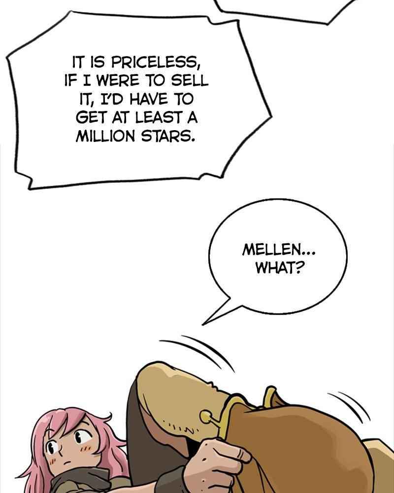 Mage Again Chapter 4 - Page 83