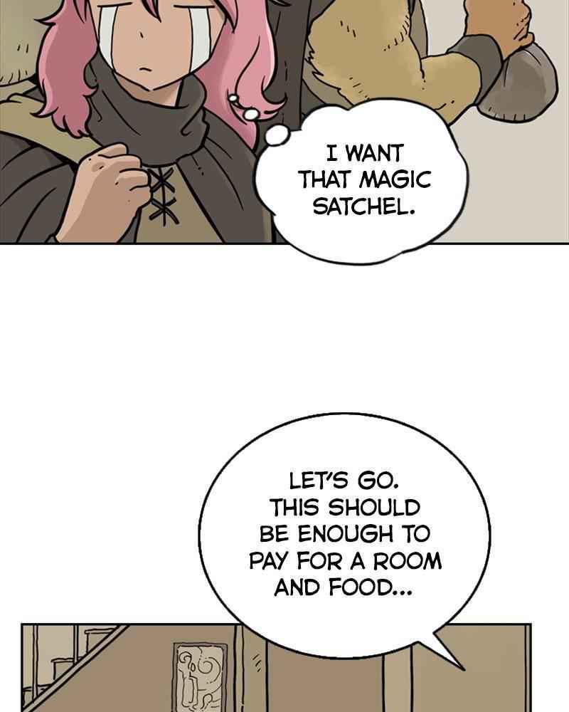 Mage Again Chapter 4 - Page 94