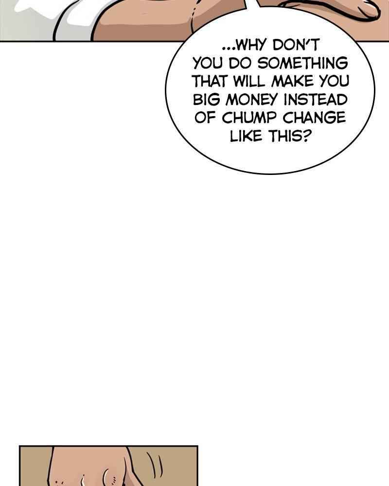Mage Again Chapter 4 - Page 98