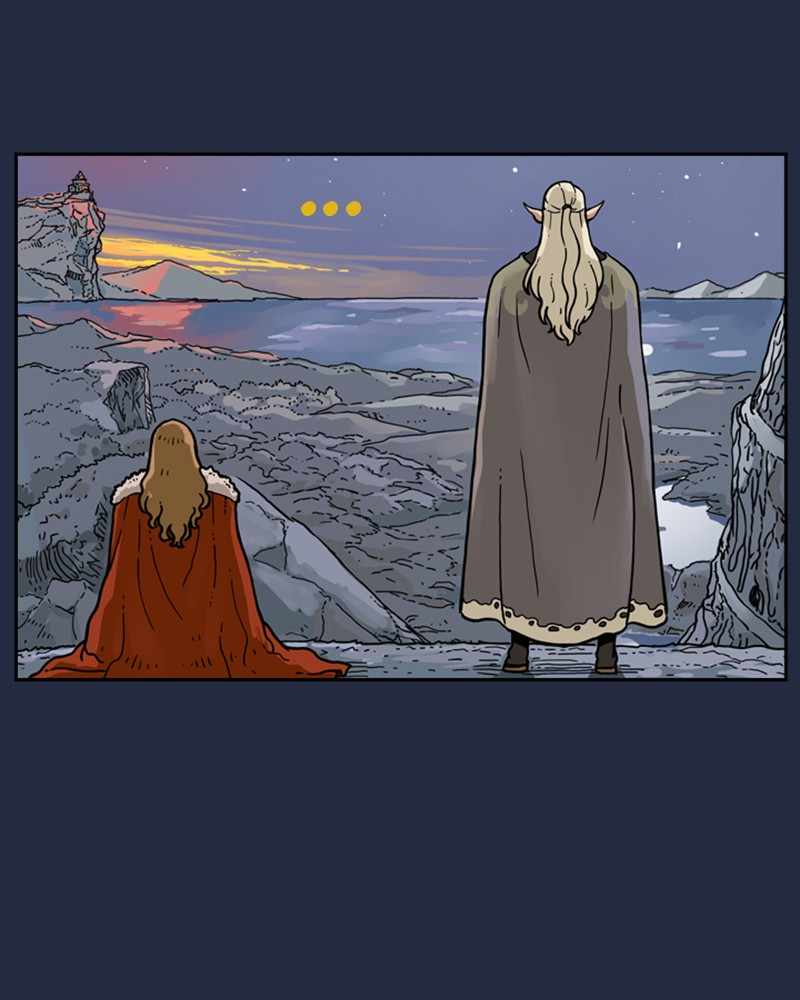 Mage Again Chapter 41 - Page 54