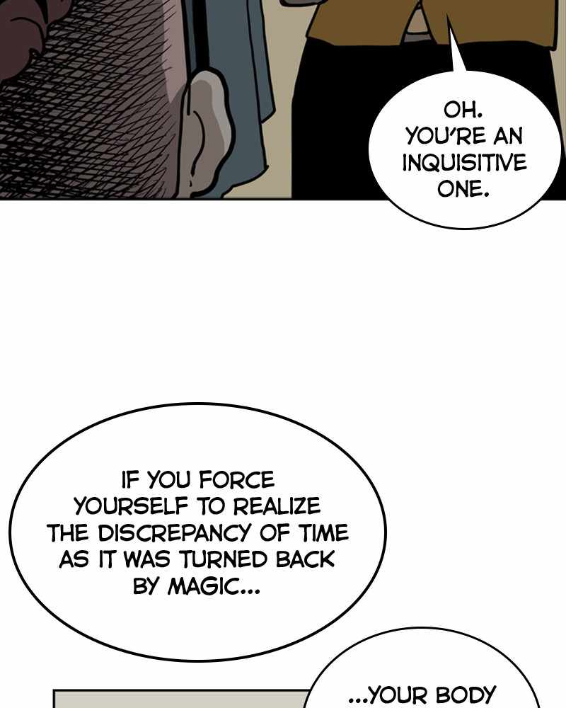 Mage Again Chapter 42 - Page 95