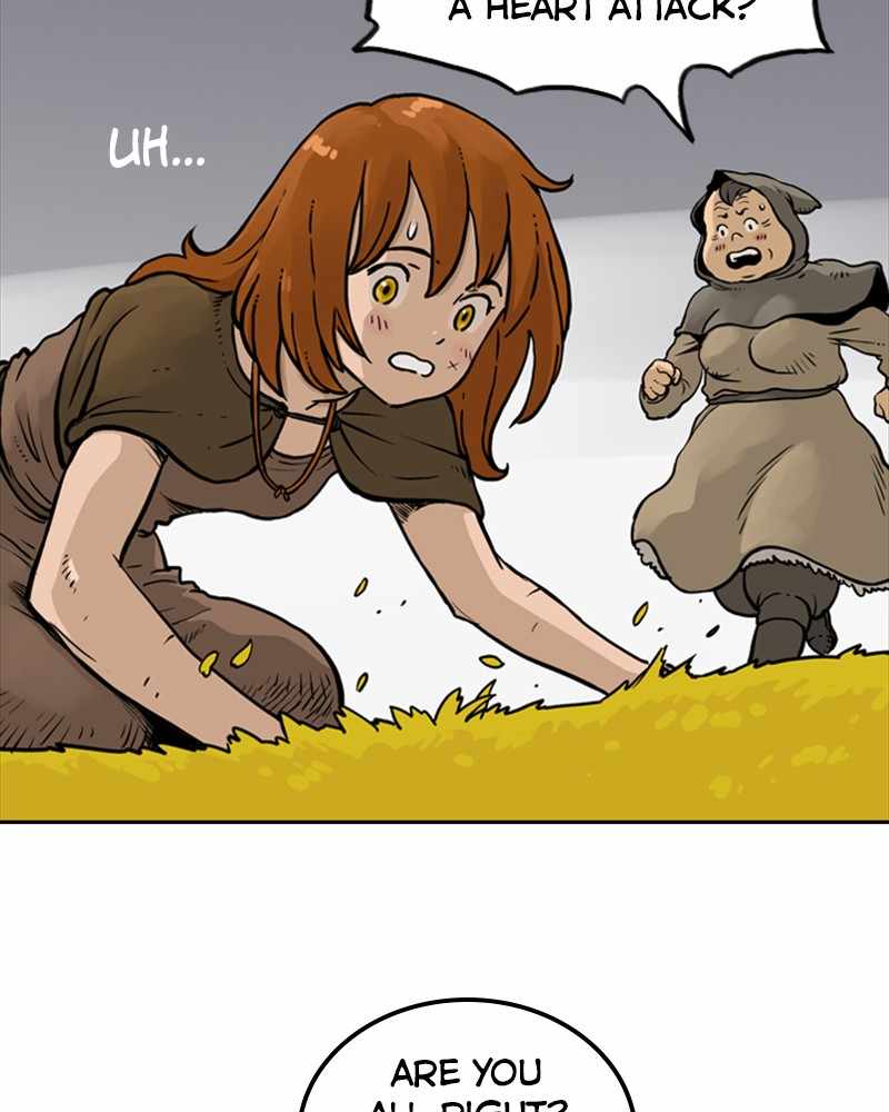 Mage Again Chapter 44 - Page 53
