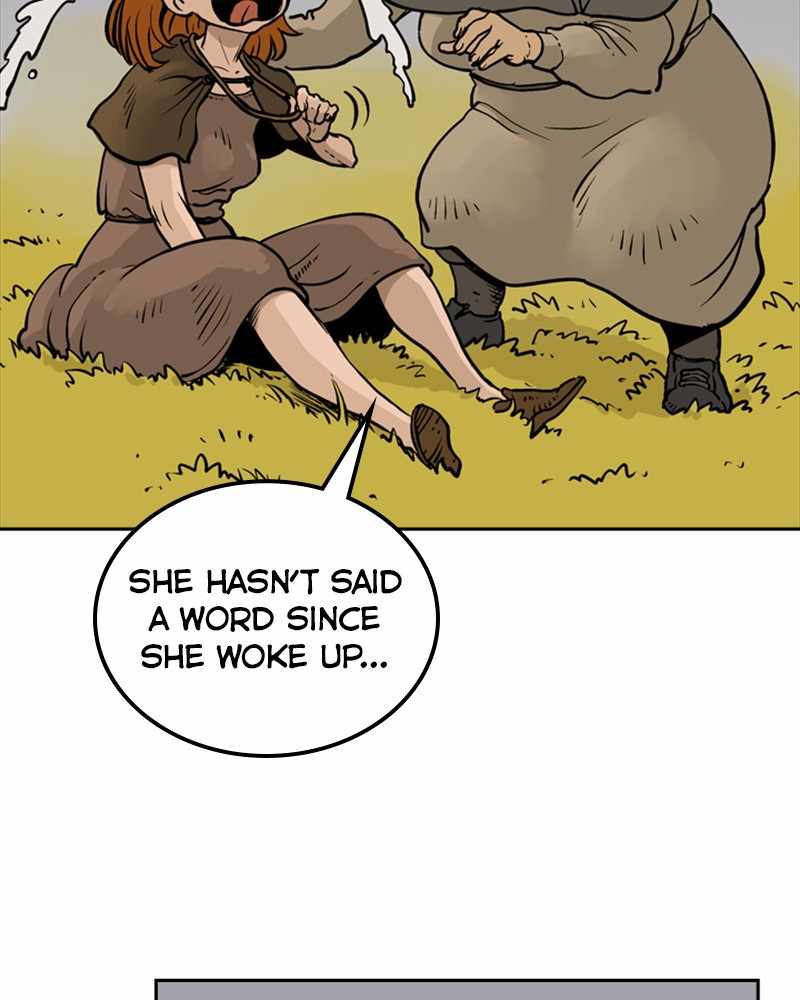 Mage Again Chapter 44 - Page 58