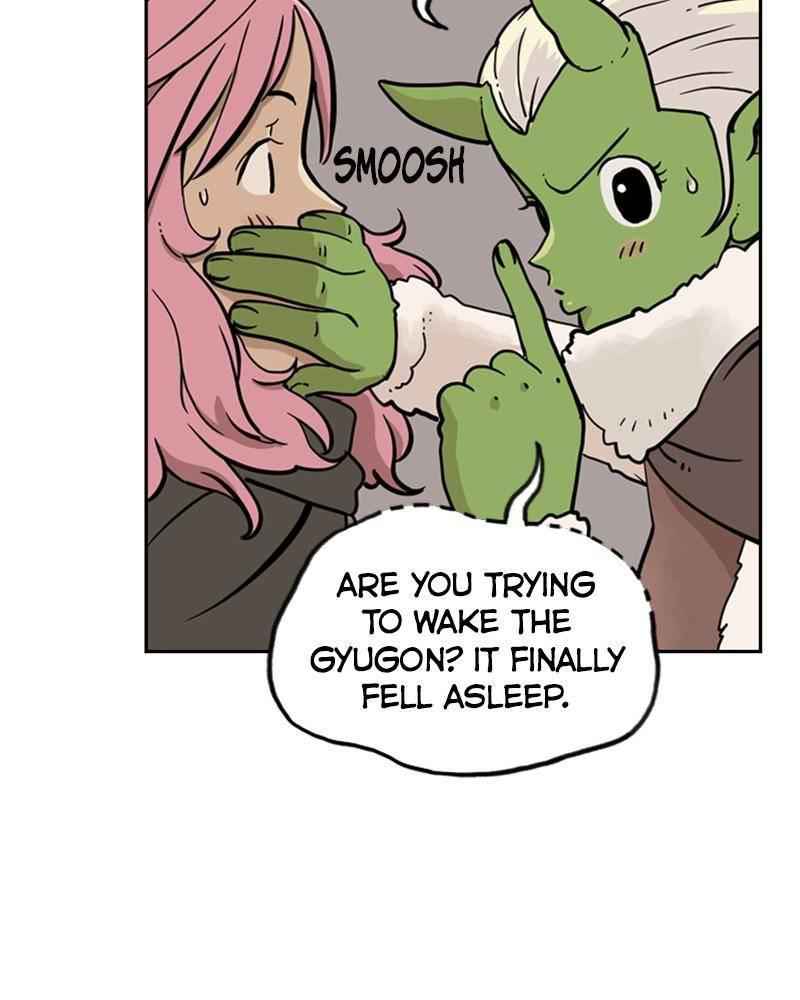 Mage Again Chapter 5 - Page 13