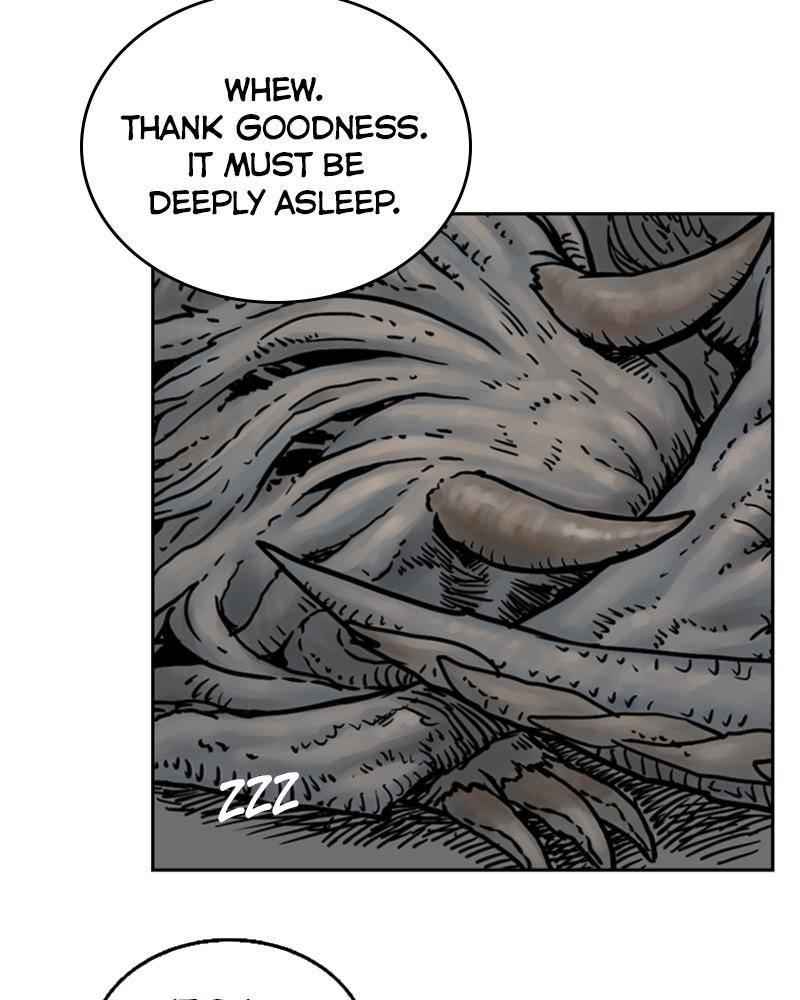 Mage Again Chapter 5 - Page 15