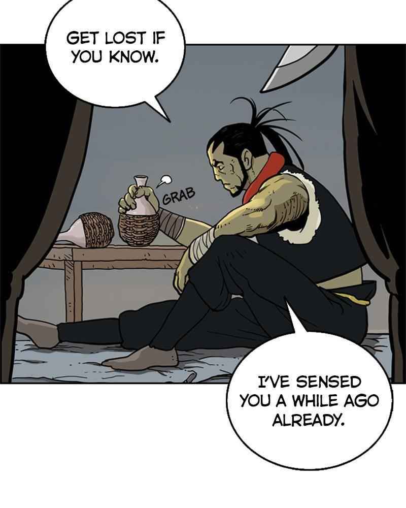 Mage Again Chapter 5 - Page 46