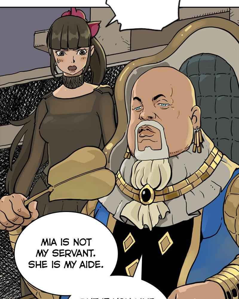 Mage Again Chapter 5 - Page 90