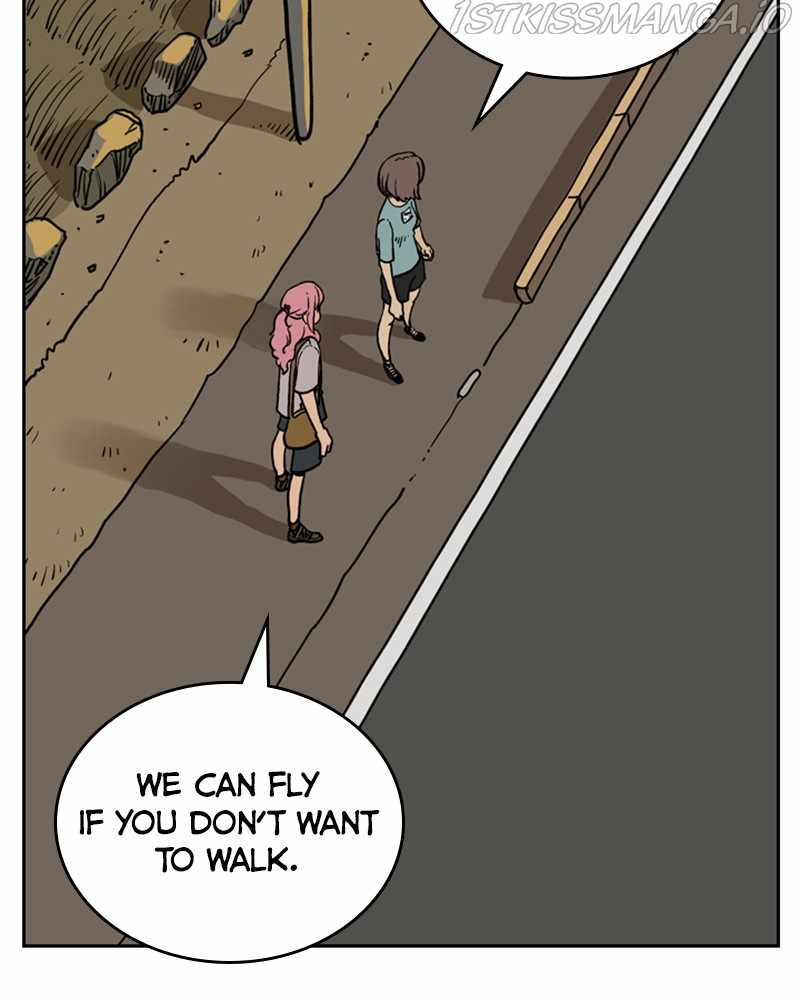 Mage Again Chapter 50 - Page 10