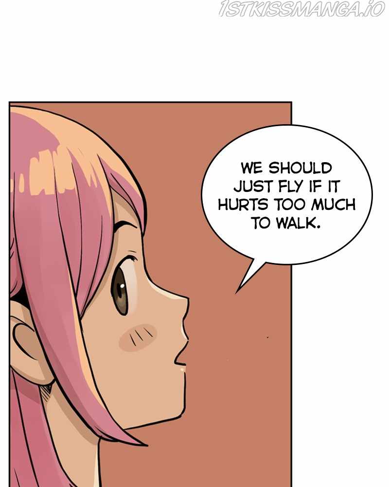 Mage Again Chapter 50 - Page 17