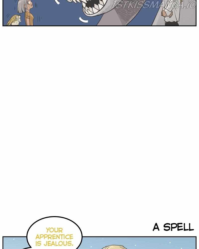 Mage Again Chapter 52 - Page 29