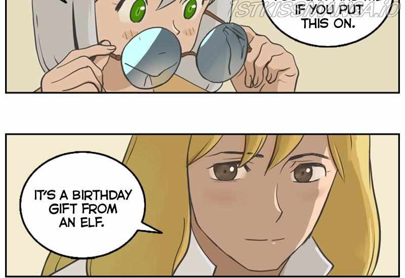 Mage Again Chapter 52 - Page 33