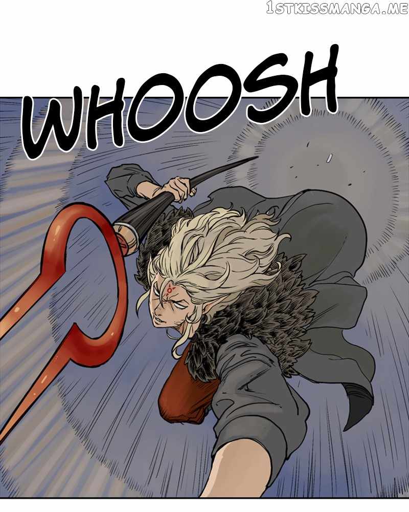 Mage Again Chapter 53 - Page 151