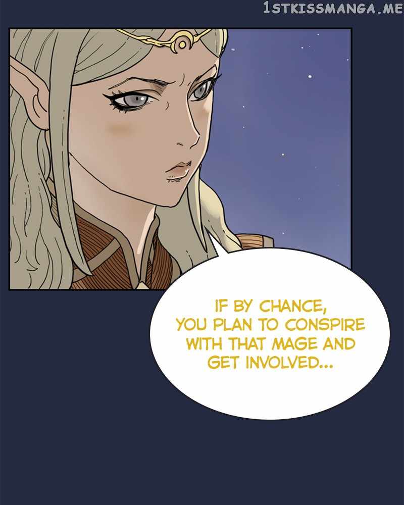 Mage Again Chapter 53 - Page 87