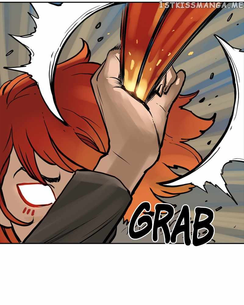 Mage Again Chapter 54 - Page 110