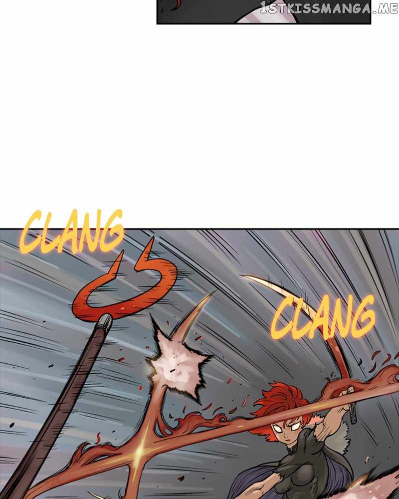 Mage Again Chapter 54 - Page 27