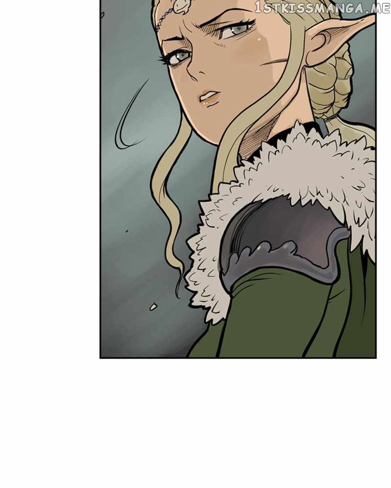 Mage Again Chapter 55 - Page 108