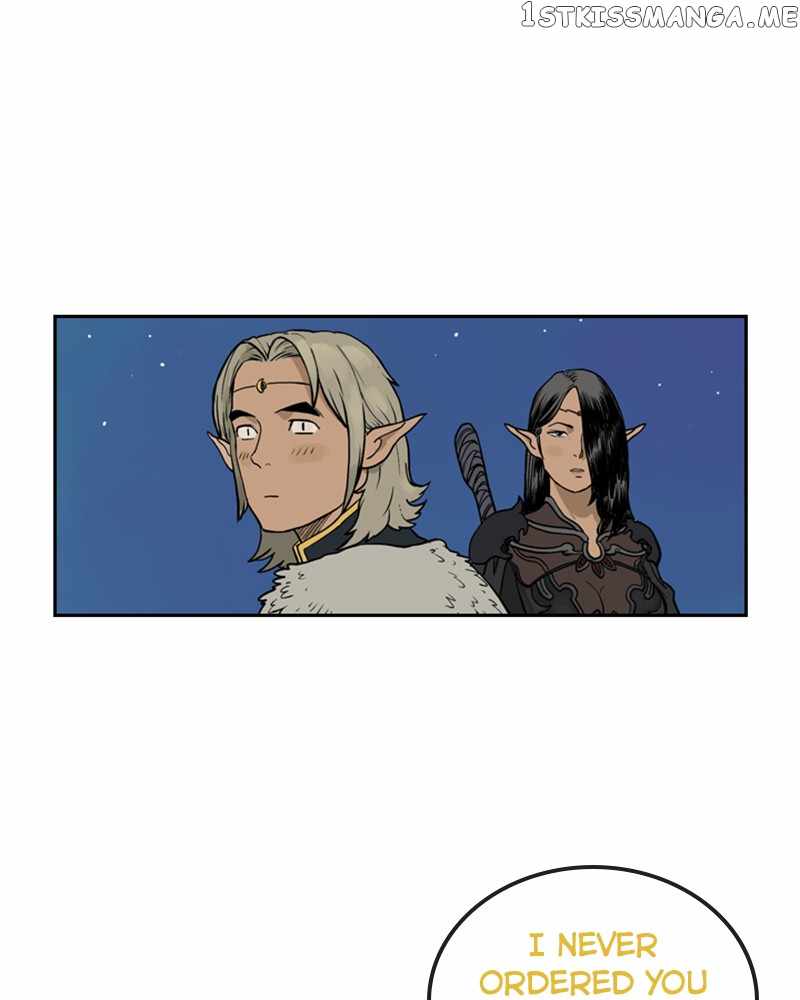 Mage Again Chapter 55 - Page 55