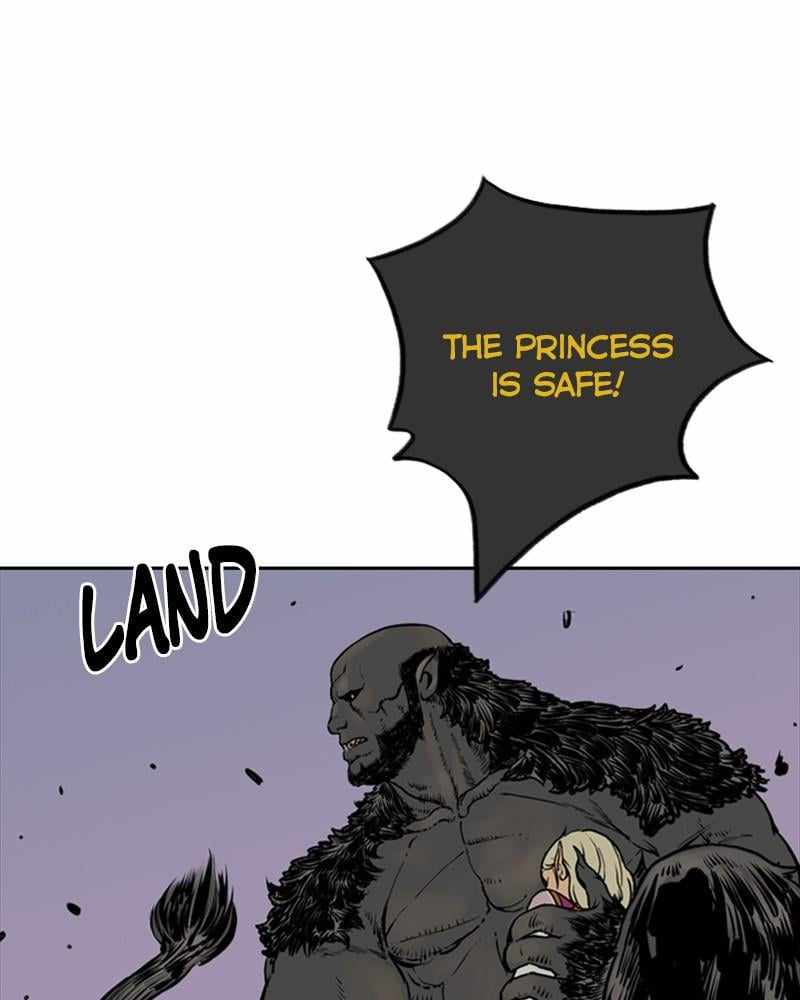 Mage Again Chapter 57 - Page 107