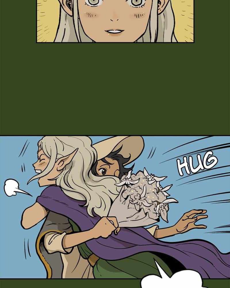 Mage Again Chapter 58 - Page 13