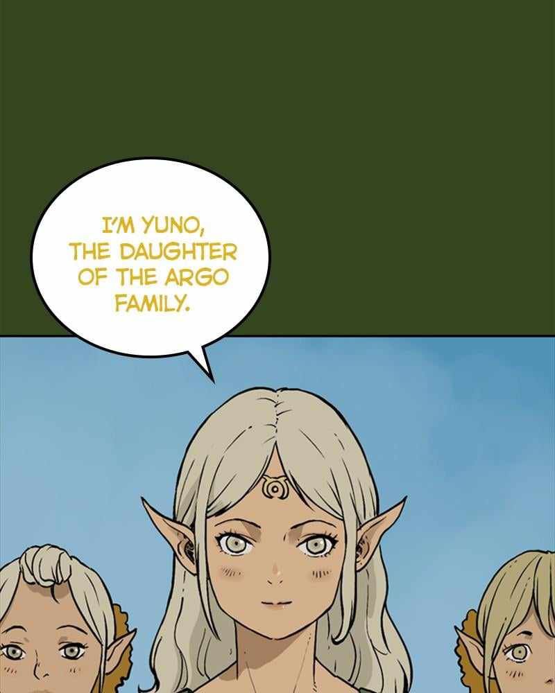 Mage Again Chapter 58 - Page 5